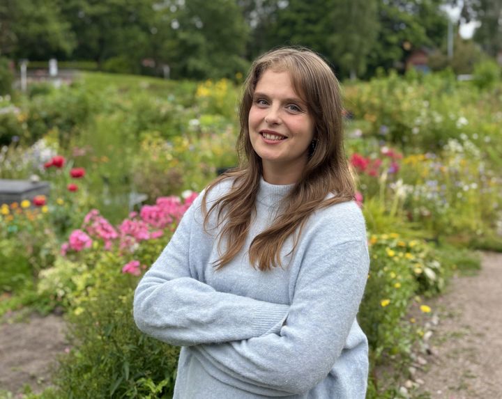 Venla Rantanen