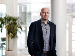 Jyväskylän yliopiston uutta kognitiotieteen professoria Tuomo Kujalaa ovat jo pitkään kiehtoneet tutkimuksessa ihmisen huomion kohdentuminen ja tarkkaamattomuus.