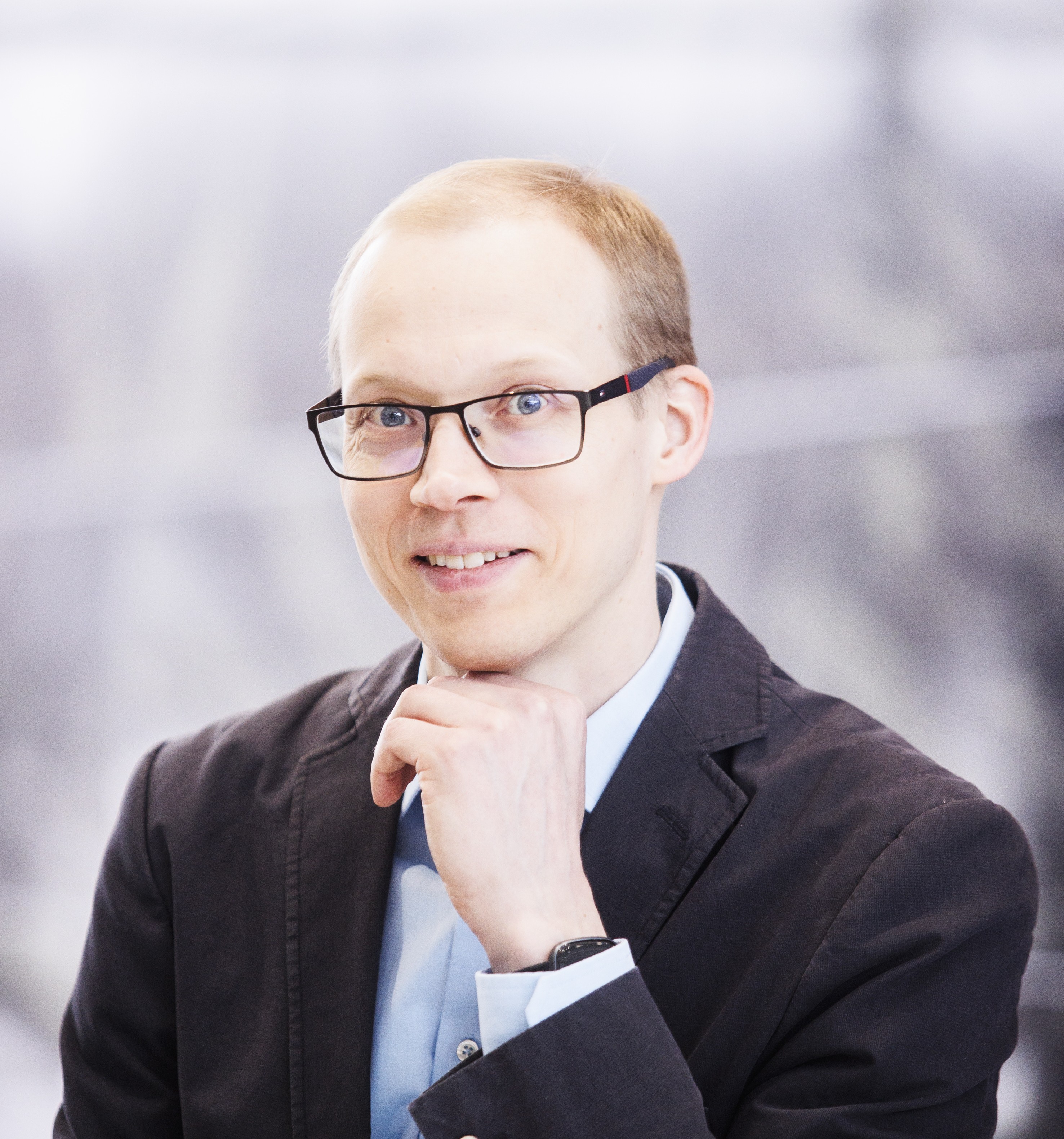 Jyväskylän yliopistolle 2,5 miljoonan euron tutkimusrahoitus matematiikkaan