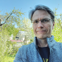 Pertti Ahonen