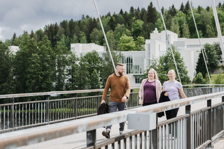 Syksyn 2026 MAOL-koulutuspäiville Jyväskylään 4.-5.9. osallistuu yli 250 opettajaa ja alan edustajaa kautta Suomen.