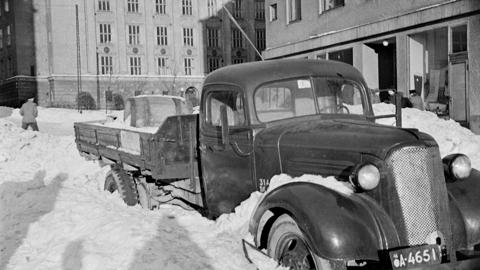 Tutkimus: Väliaikaiset teknologiat turvaavat huoltovarmuutta kriiseissä