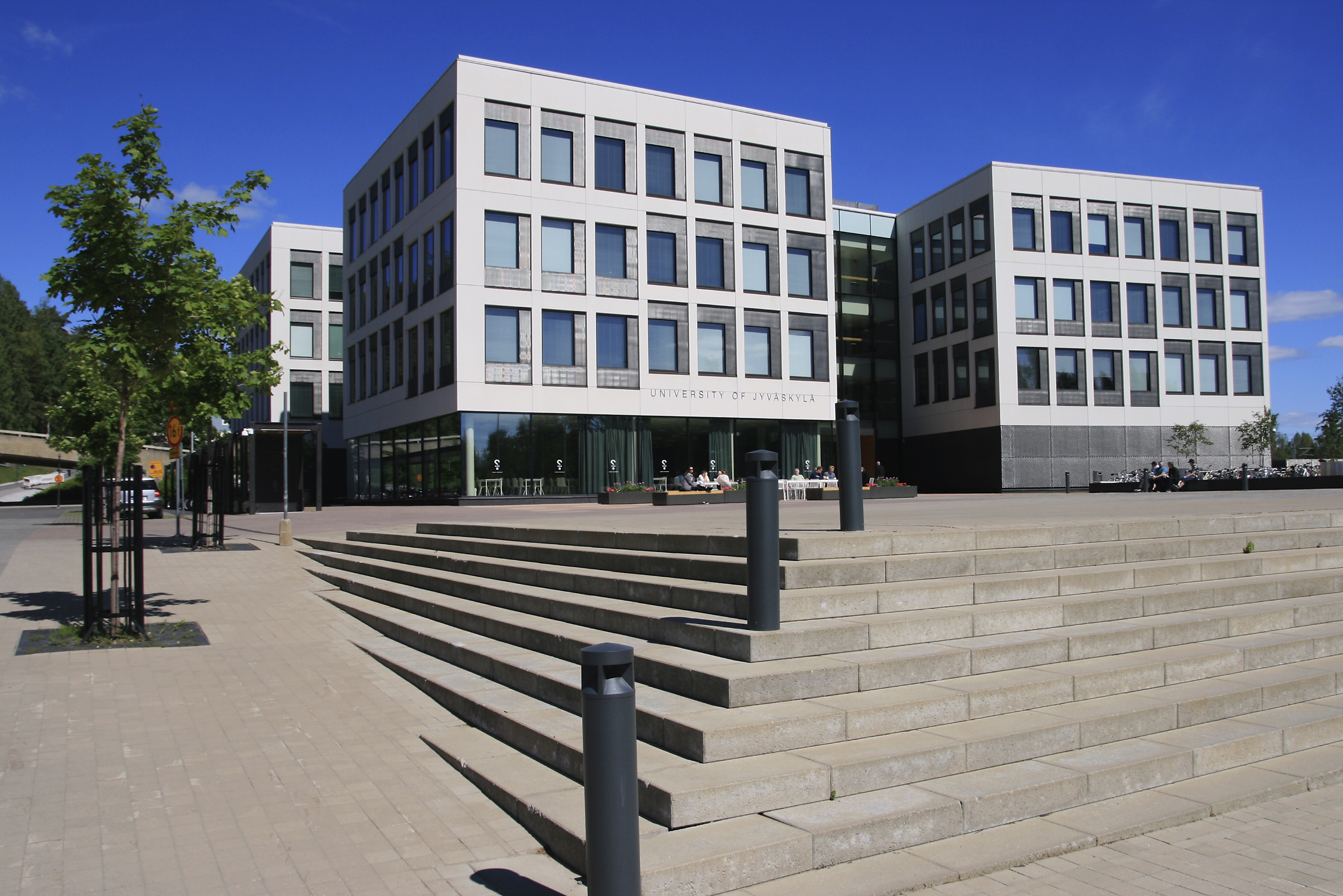 Jyväskylän yliopisto ja UCLA aloittavat yhteistyön kasvatustieteissä