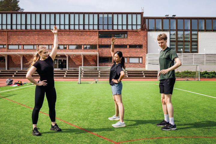 Biologinen vanheneminen voi edetä kalenteri-ikää nopeammin, mikä on yhdistetty korkeampaan riskiin sairastua useisiin kansansairauksiin ja kuolla ennenaikaisesti.