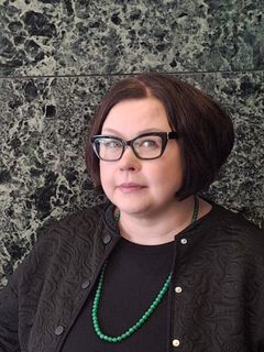 Riitta Hänninen
