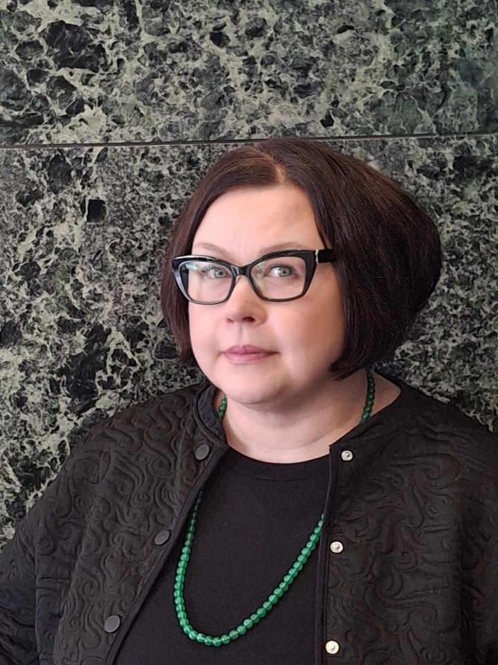 Riitta Hänninen