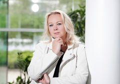 Vilma Luoma-aho