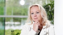 Vilma Luoma-aho