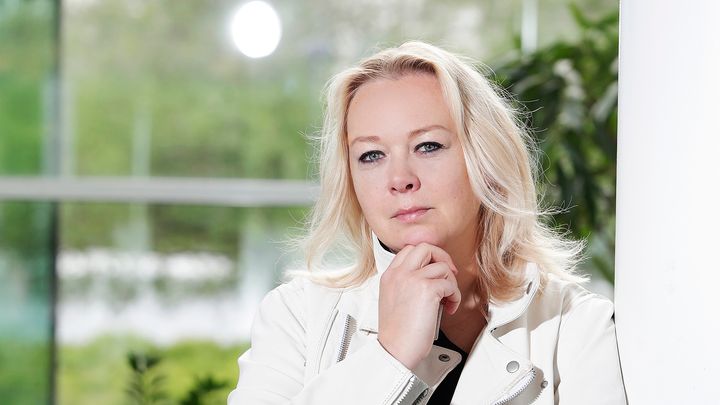 Vilma Luoma-aho