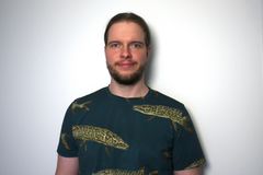 Samu Pettersson