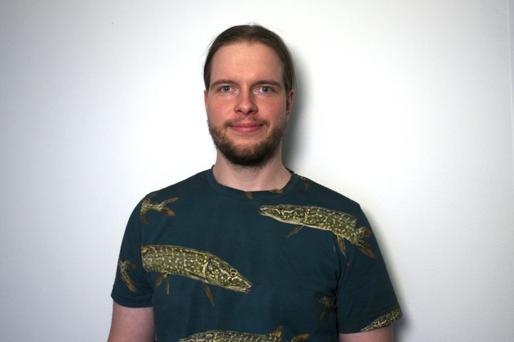 Samu Pettersson