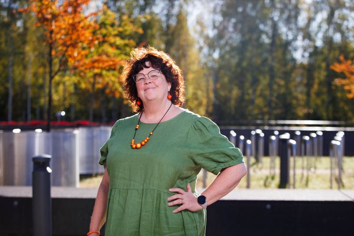 Virpi-Liisa Kykyri