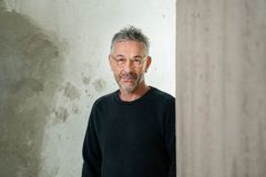 Pierre Huyghe © Paula Virta / EMMA