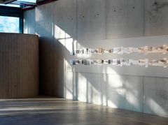 Katarina Reuter: Kaksi talvea, 2010.