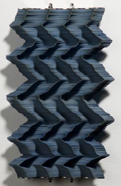 Inka Bell, Shift 11, 2023. Experiments in Concretism / EMMA Collection © Paula Virta / EMMA