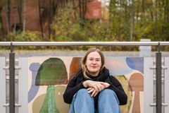 Armi Teva, Linnuntie, 2022. EMMA-kokoelma. Otaranta.