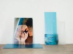 Sini Pelkki, In Reality, 2020–2021. Saastamoinen Foundation Art Collection © Paula Virta / EMMA