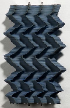 Inka Bell, Shift 11, 2023, EMMA Collection © Paula Virta / EMMA