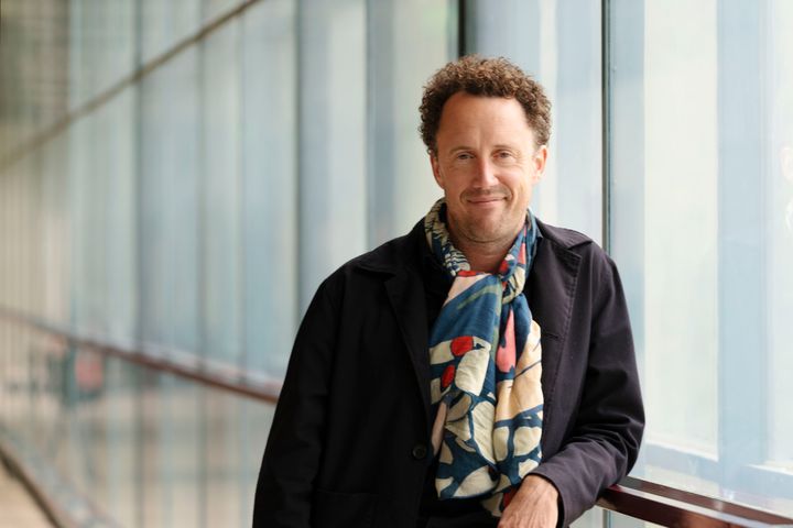 Krist Gruijthuijsen © Ari Karttunen / EMMA – Esbo moderna konstmuseum