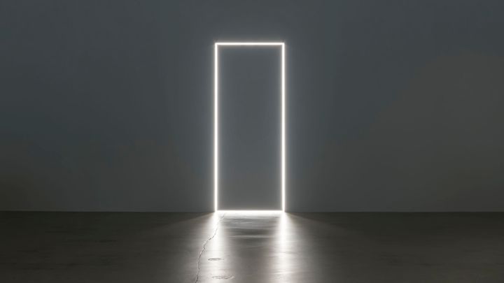 Maaria Wirkkala, Att dela, 2026. I konstnärens ägo © Paula Virta / EMMA – Esbo moderna konstmuseum