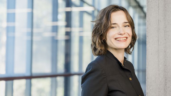 Annika Räim © Paula Virta / EMMA – Espoo Museum of Modern Art