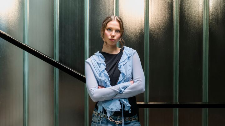 © Paula Virta / EMMA – Espoon modernin taiteen museo