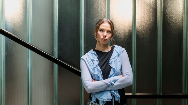 Emma © Paula Virta / EMMA – Esbo moderna konstmuseum