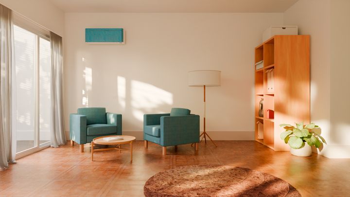 Uudet Seiren Design -vaihtoehdot tuovat Daikin Stylish -ilmalämpöpumpun sisäyksikköön puun, nahan ja tekstiilipinnan ilmettä. Helposti puhdistettavat ja kestävät pinnnat on suunniteltu muistuttamaan luonnonmateriaaleja, kuten vaaleaa tai tummaa puuta, tummanruskeaa nahkaa ja harmaata tai värikästä kangasta.