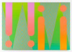 Mari Rantanen, Good Vibrations #1, 2022