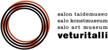 Salon taidemuseo Veturitalli