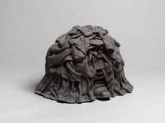 Saana Murtti, sarjasta Beyond Preconceptions, 2022, kuva Johnny Korkman