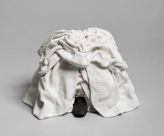 Saana Murtti, sarjasta Beyond Preconceptions, 2020, kuva Johnny Korkman