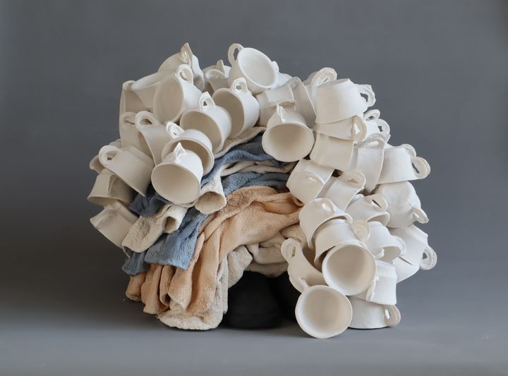 Saana Murtti, Casser Maison 2, 2024