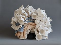 Saana Murtti, Casser Maison 2, 2024