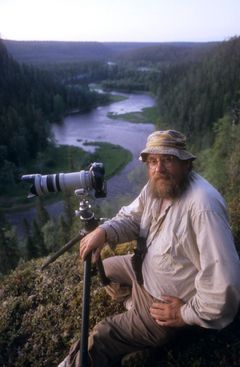 Hannu Hautala © ARPS Pauli Nieminen