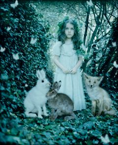 Helena Blomqvist, Searching for the Light, 2011