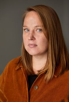 Paula Lehtonen, kuvaaja Paavo Lehtonen