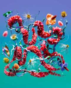 Anna Alanko & Antton Nuotio: Kukinto/Bloom, 2026, animaatio_