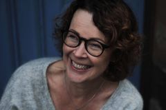 Tove Alsterdal