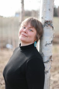Vehka Kurjenmiekka kuva: Alina Häkkinen