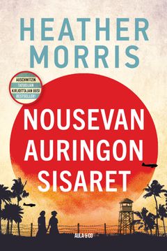 Nousevan auringon sisaret