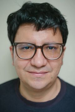 Alejandro Zambra Kuva: Rodrigo Jardón
