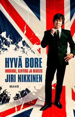 Jiri Nikkinen: Hyvä bore