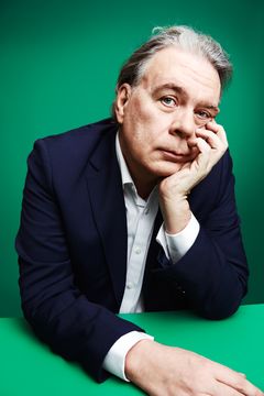 Ari Turunen kuva Sara Lehtomaa