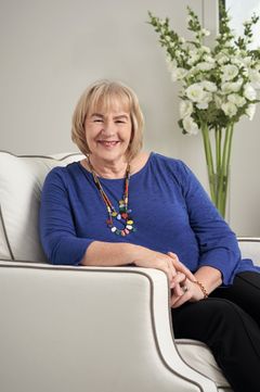 Heather Morris © Tina Smigielski