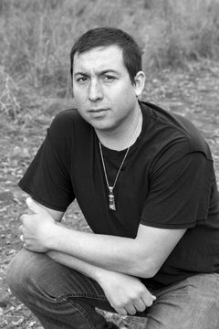 Tommy Orange (c) Elena Seibert