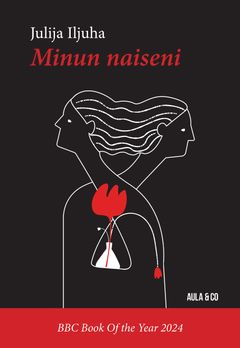 Minun naiseni kansikuva