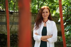 Julija Iljuha (c) Yuliia Gush