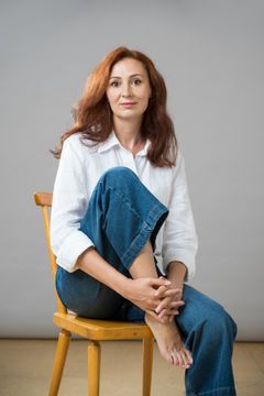 Julija_Iljuha (c) Natascha Reiterer