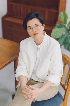 Yang Shuang-zi Kuva: YJ Chen